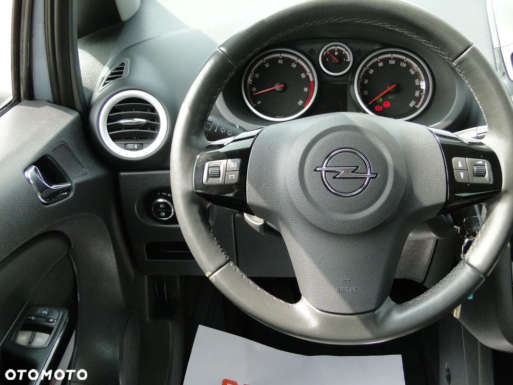 Opel Corsa 1.4 16V Edition 111 Jahre - 6