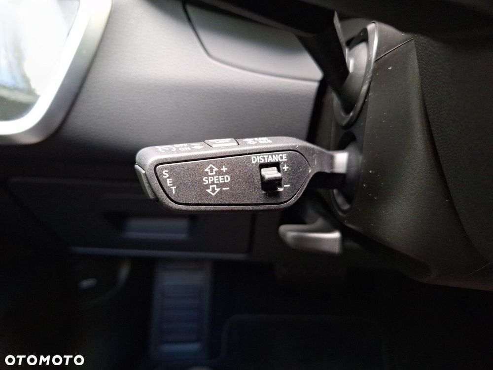 Audi A6 Avant 50 TFSI e PHEV Quattro Advanced S tronic - 20