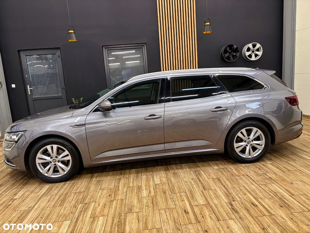 Renault Talisman BLUE dCi 200 EDC INTENS - 12
