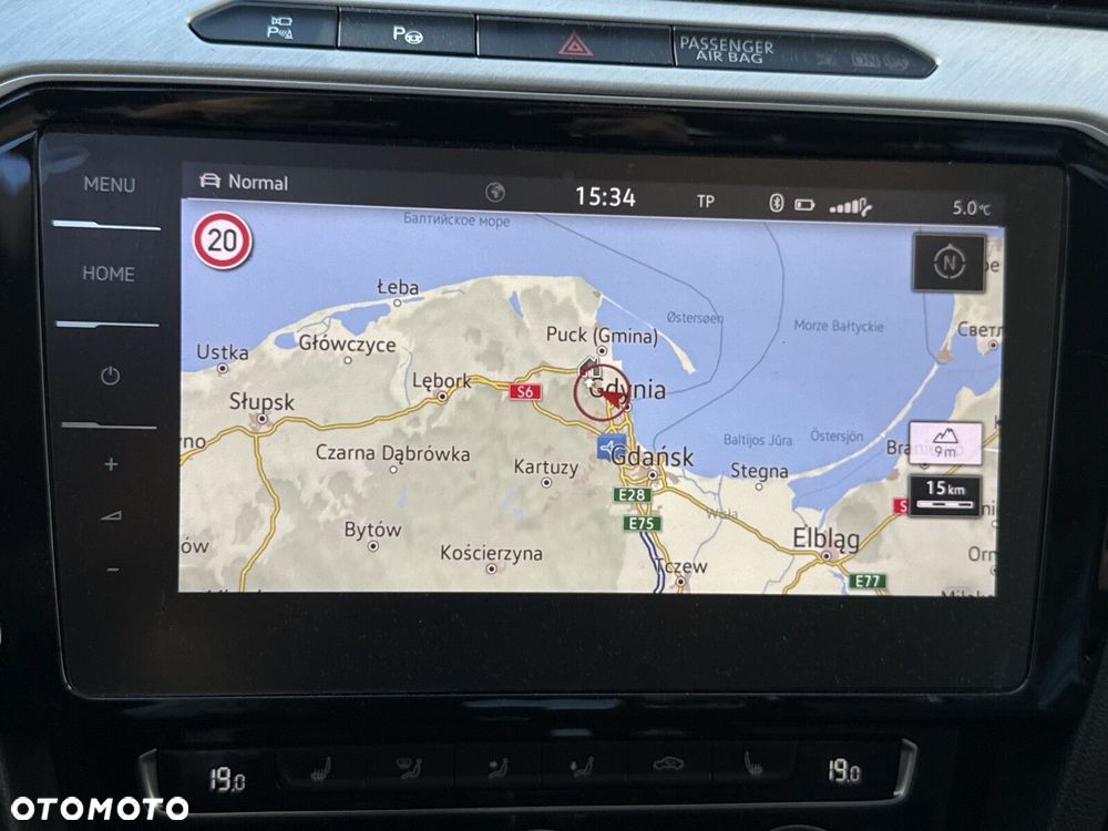 Volkswagen Arteon 2.0 TSI 4Motion Elegance DSG - 30
