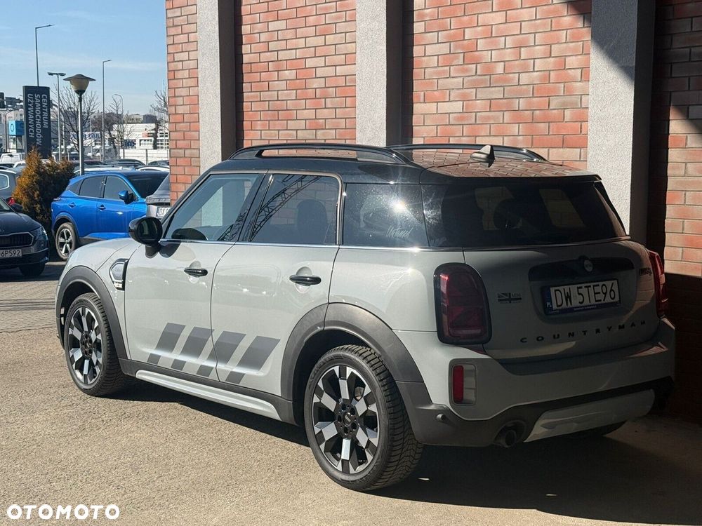 MINI Countryman - 6