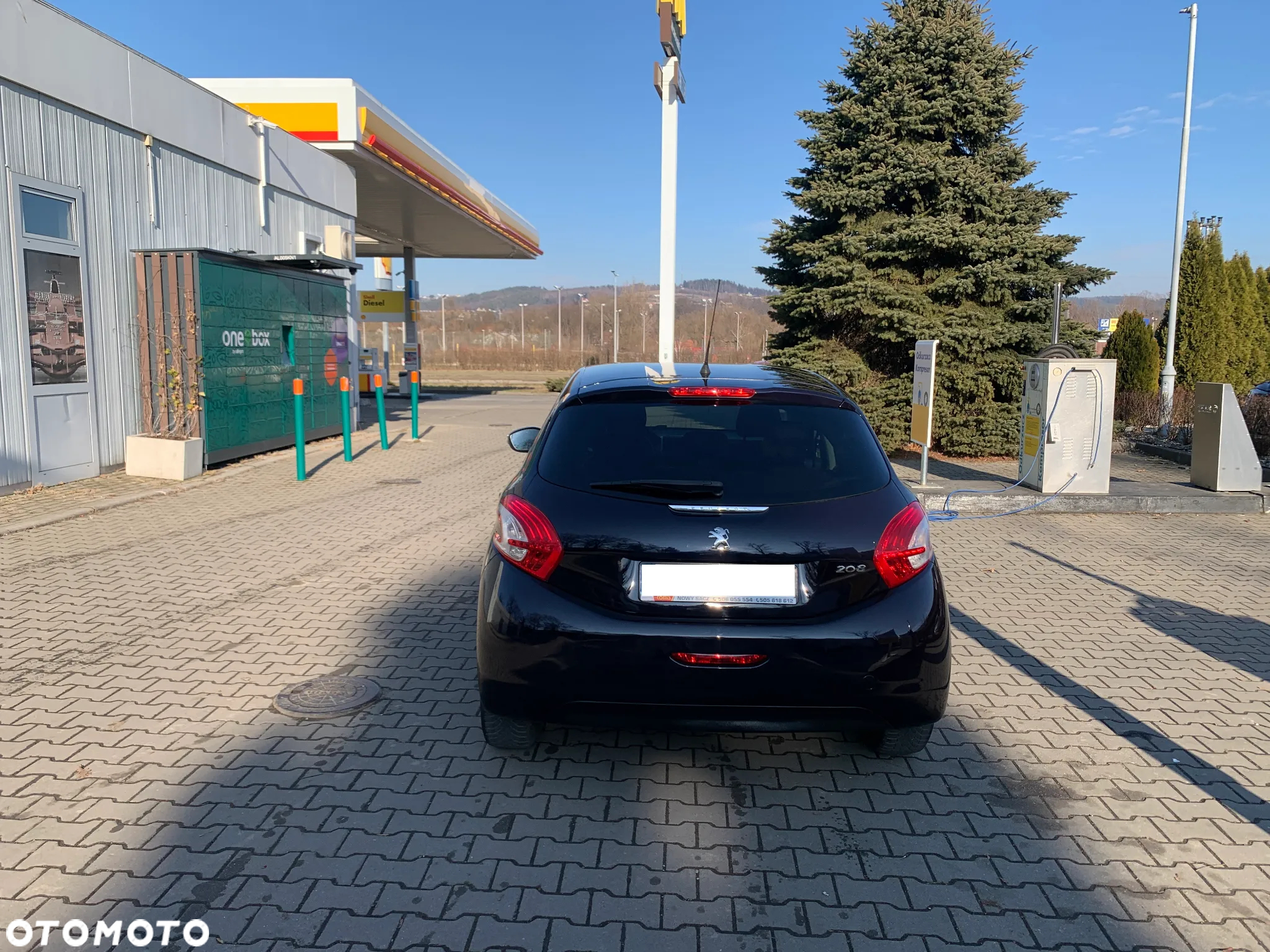 Peugeot 208 1.2 PureTech Style - 6