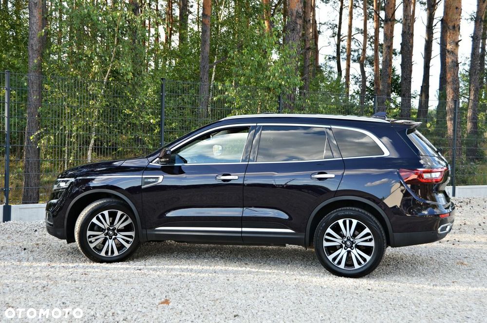 Renault Koleos ENERGY dCi 175 X-tronic 4WD INITIALE PARIS - 24
