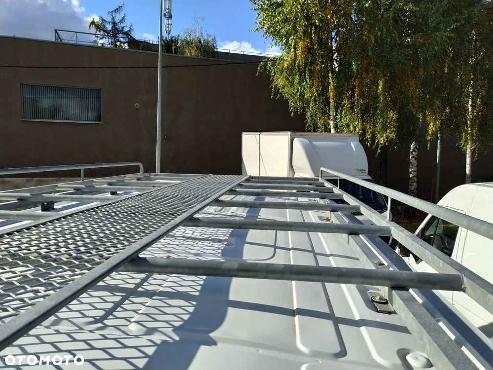 Ford TRANSIT 11/2020 MAŁY PRZEBIEG BAGAŻNIK GWARANCJA MECHANICZNA 1-ROK F VAT 23% - 11