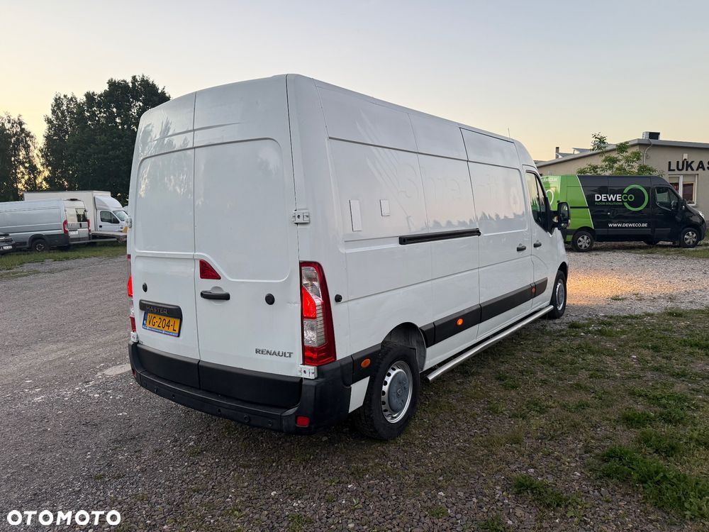 Renault Master - 5