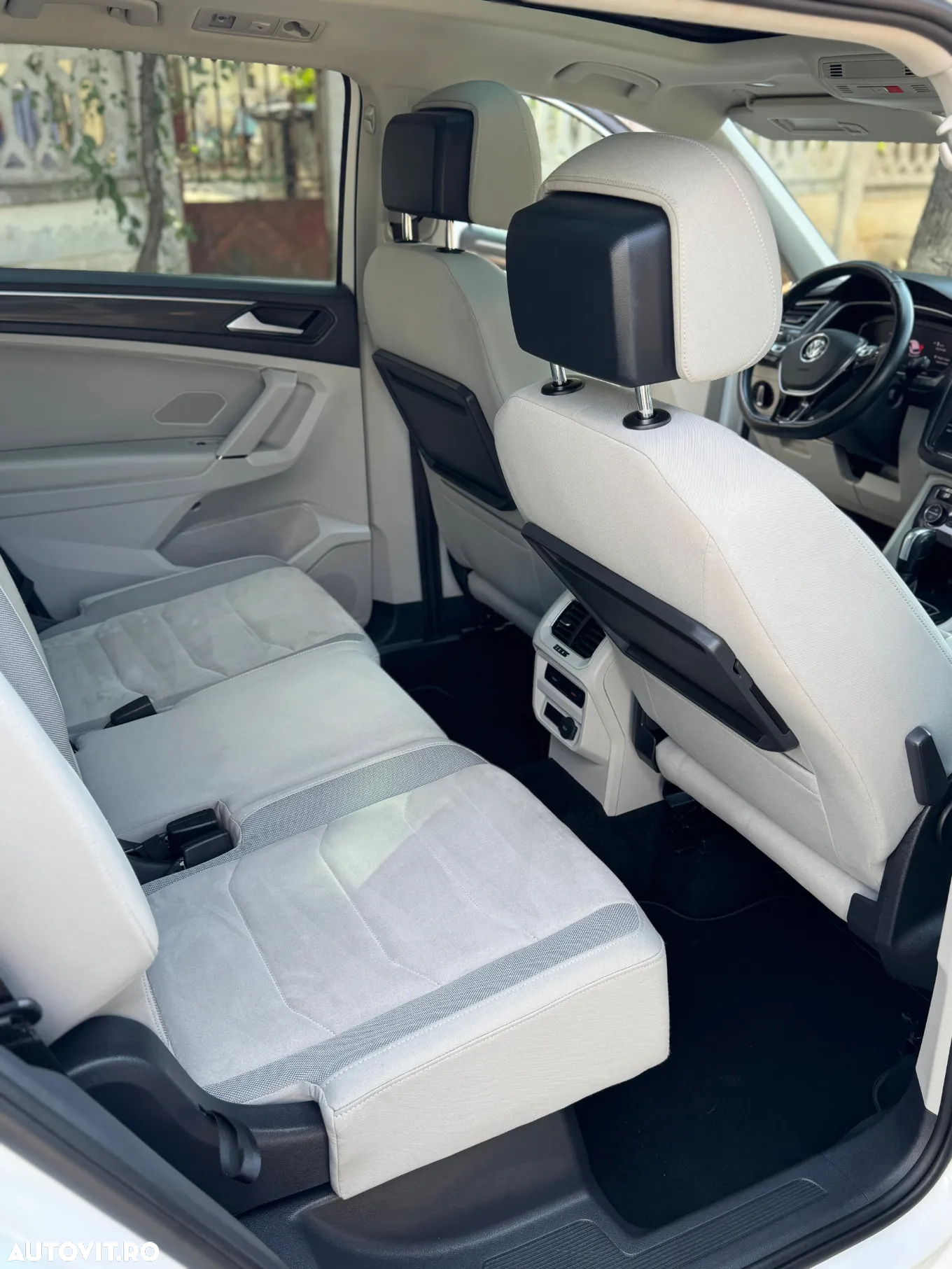 Volkswagen Tiguan 2.0 TDI DSG 4Mot Highline - 15