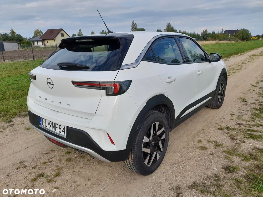 Opel Mokka - 2