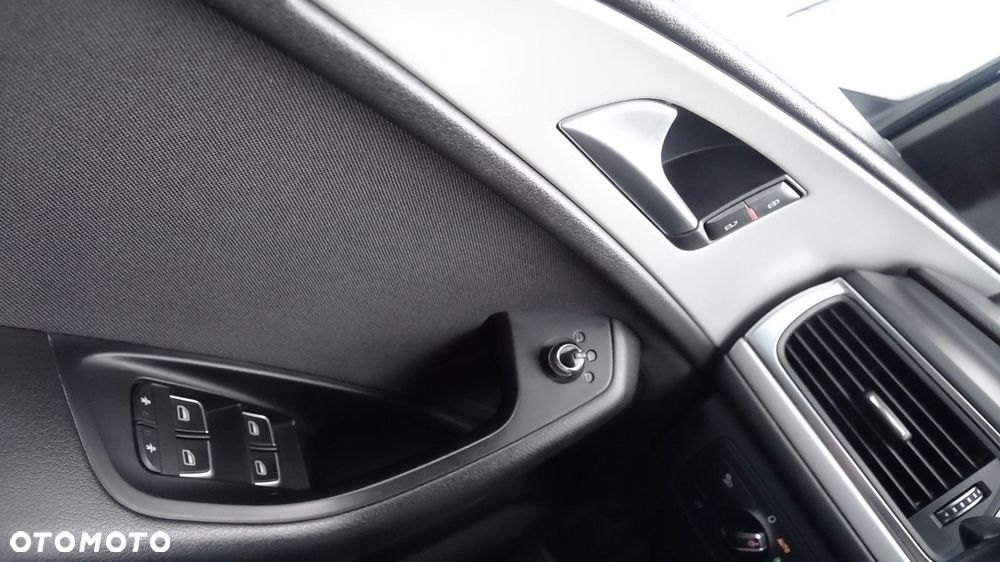 Audi A6 - 34