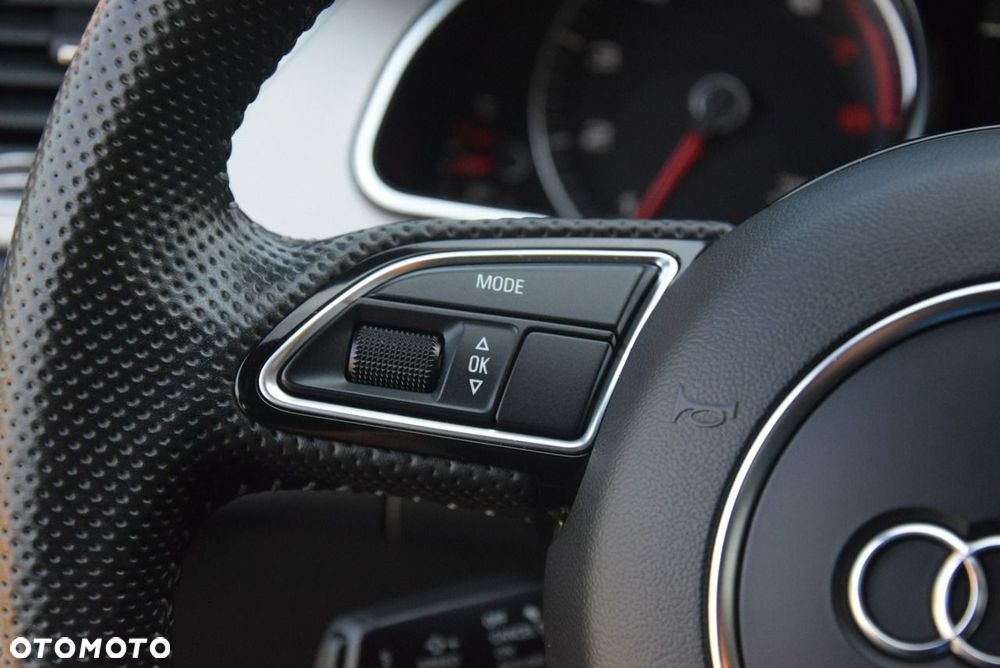 Audi A5 Sportback 1.8 TFSI - 25