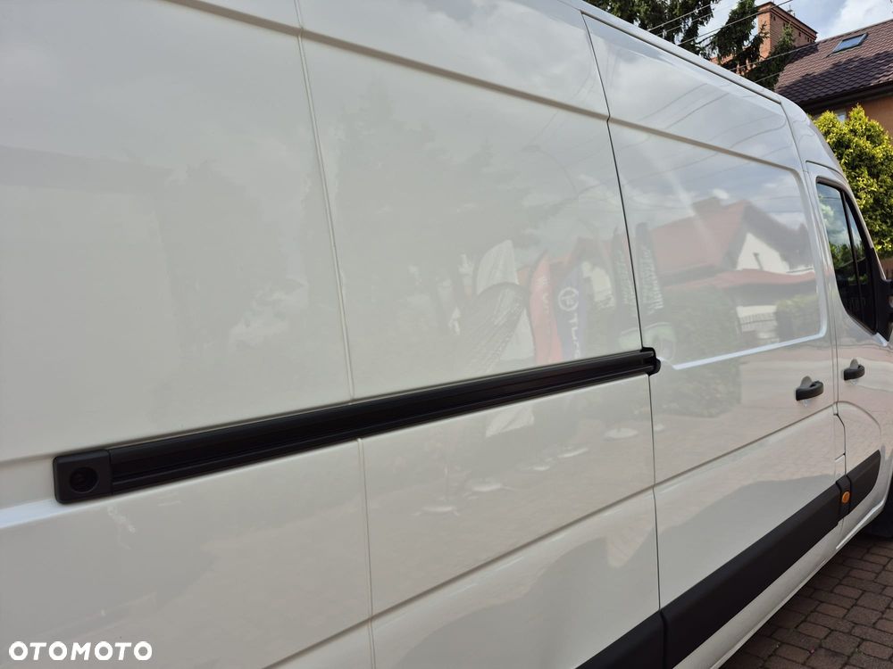 Opel Movano - 13