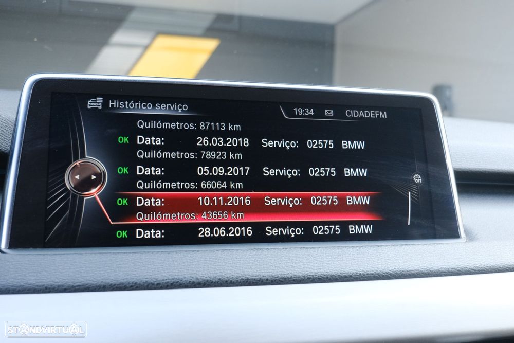 BMW X5 30 d xDrive - 30