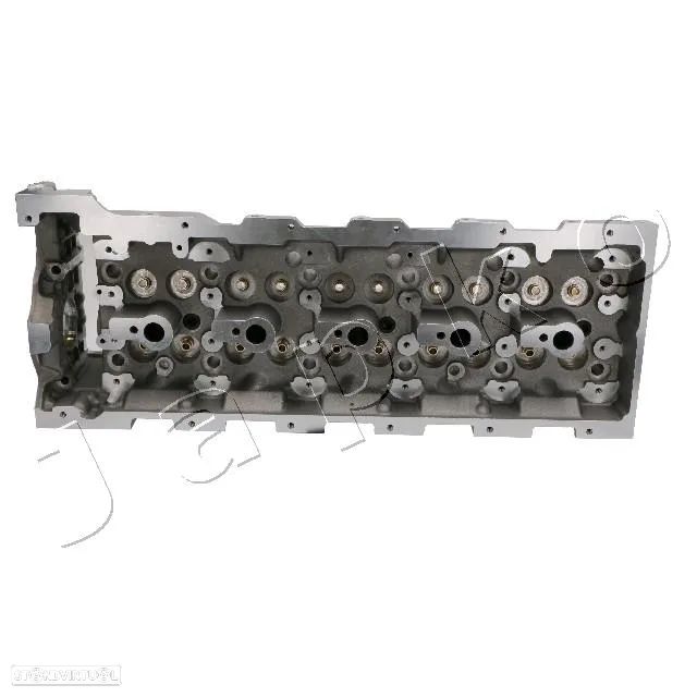 Cabeça de motor Mercedes Classe C W203 E W210 M W163 2.7 Cdi  A6120102320 A6120103520 - 3