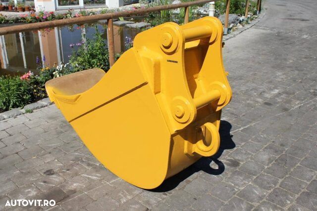 Cupa pentru excavator liebherr r 912, 70 cm second-hand - 1