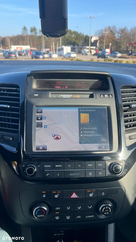 Kia Venga 1.6 Business Line - 7