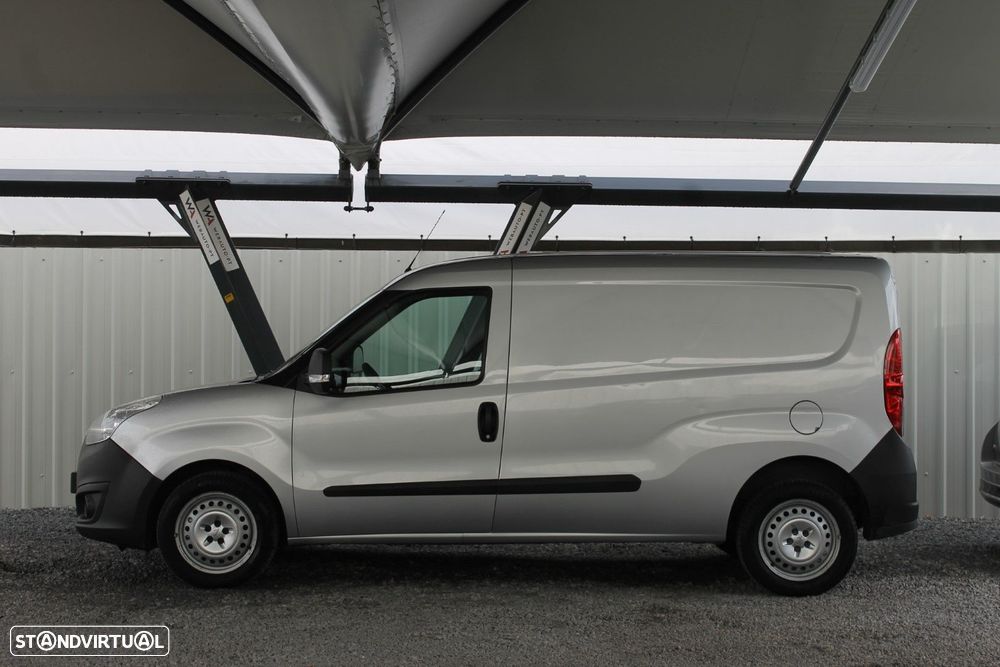 Opel Opel Combo 1.6 CDTi L2H1 - 3