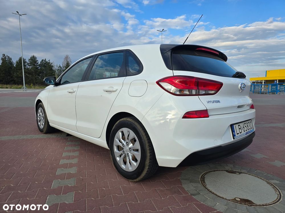 Hyundai i30 - 7