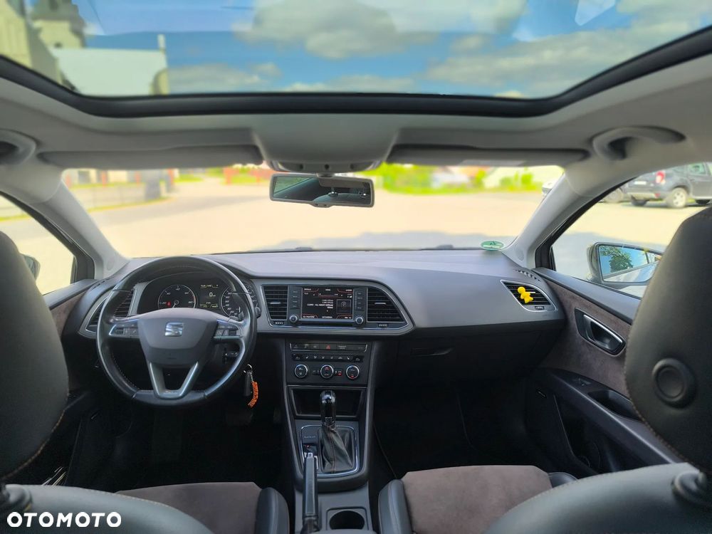 Seat Leon - 9