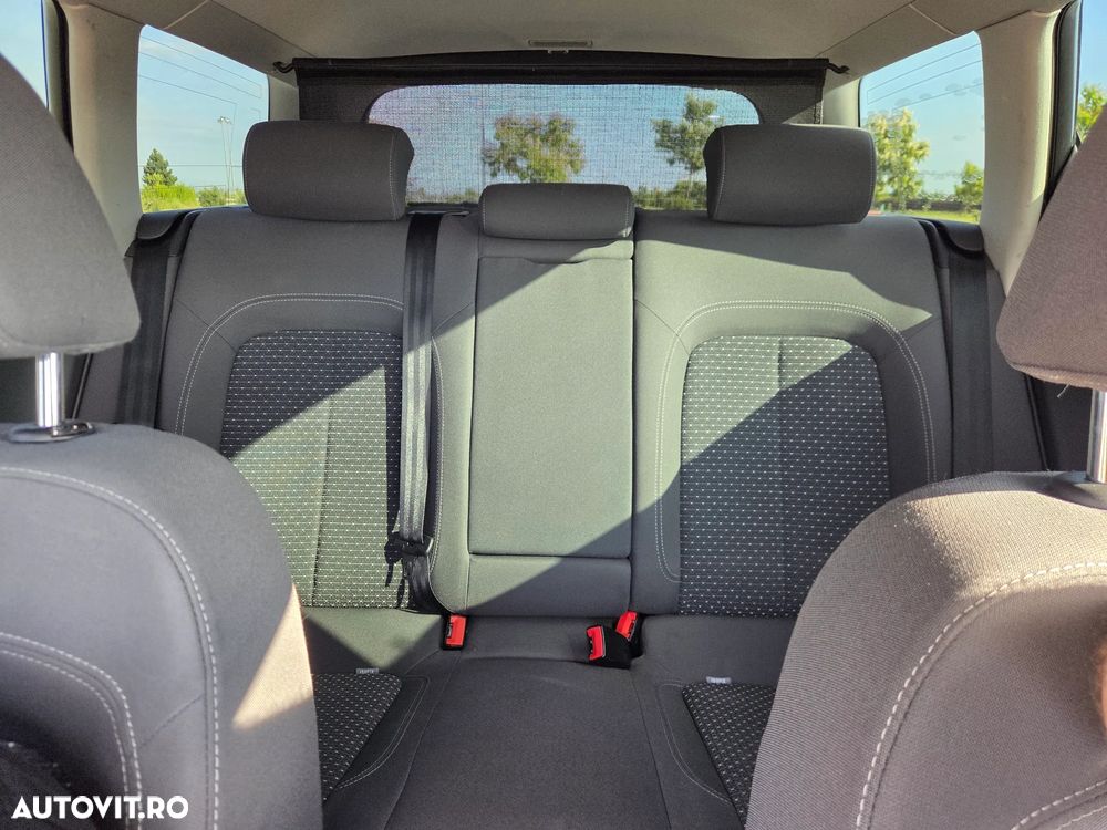 SEAT Exeo 2010 — imagine 13