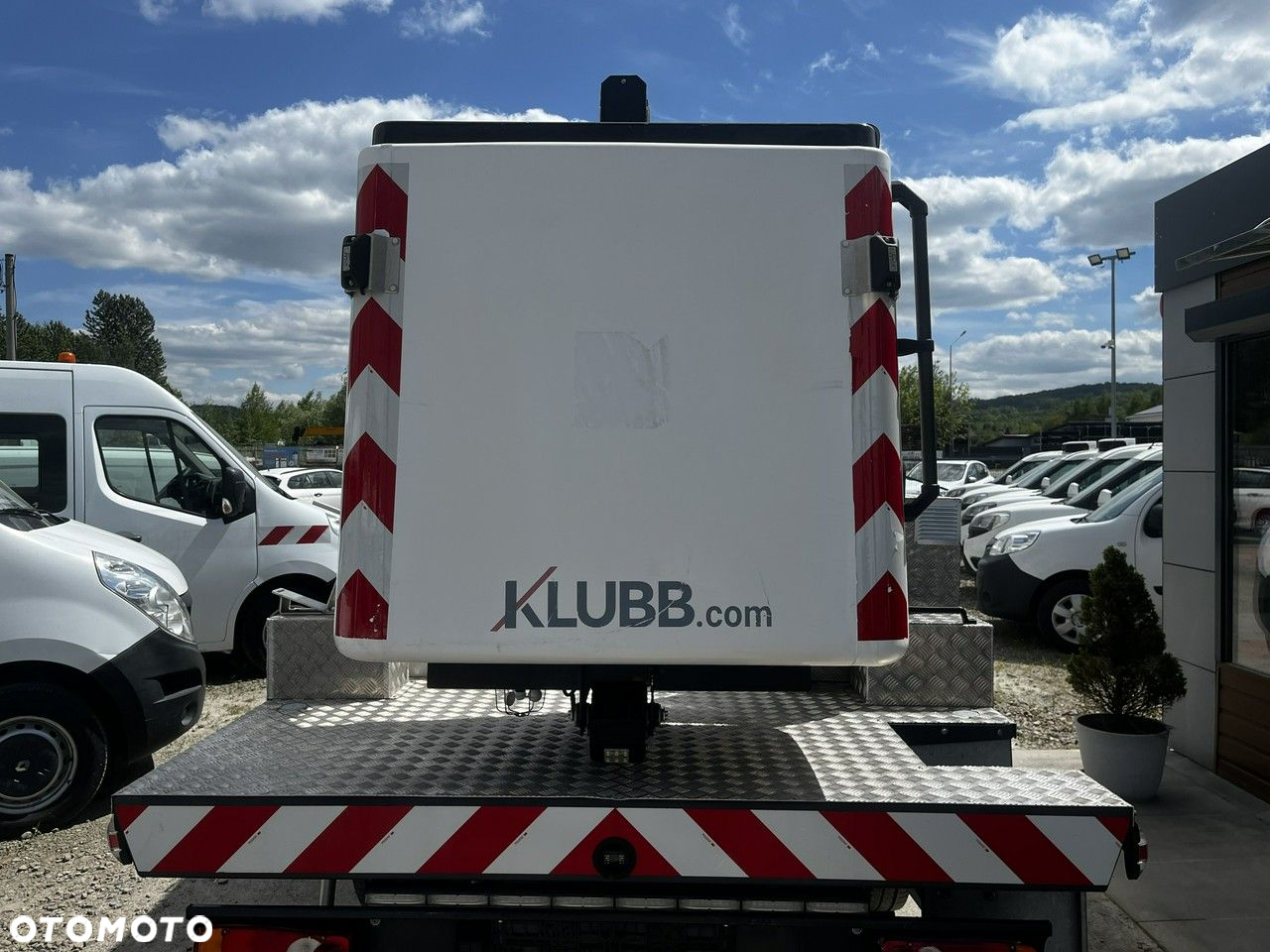 Renault Master - 9