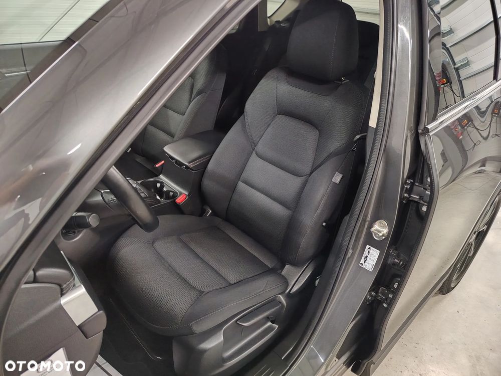 Mazda CX-5 SKYACTIV-G 165 Exclusive-Line - 18