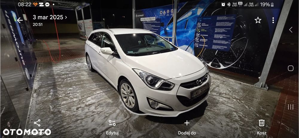 Hyundai i40 1.7 CRDi Classic - 1