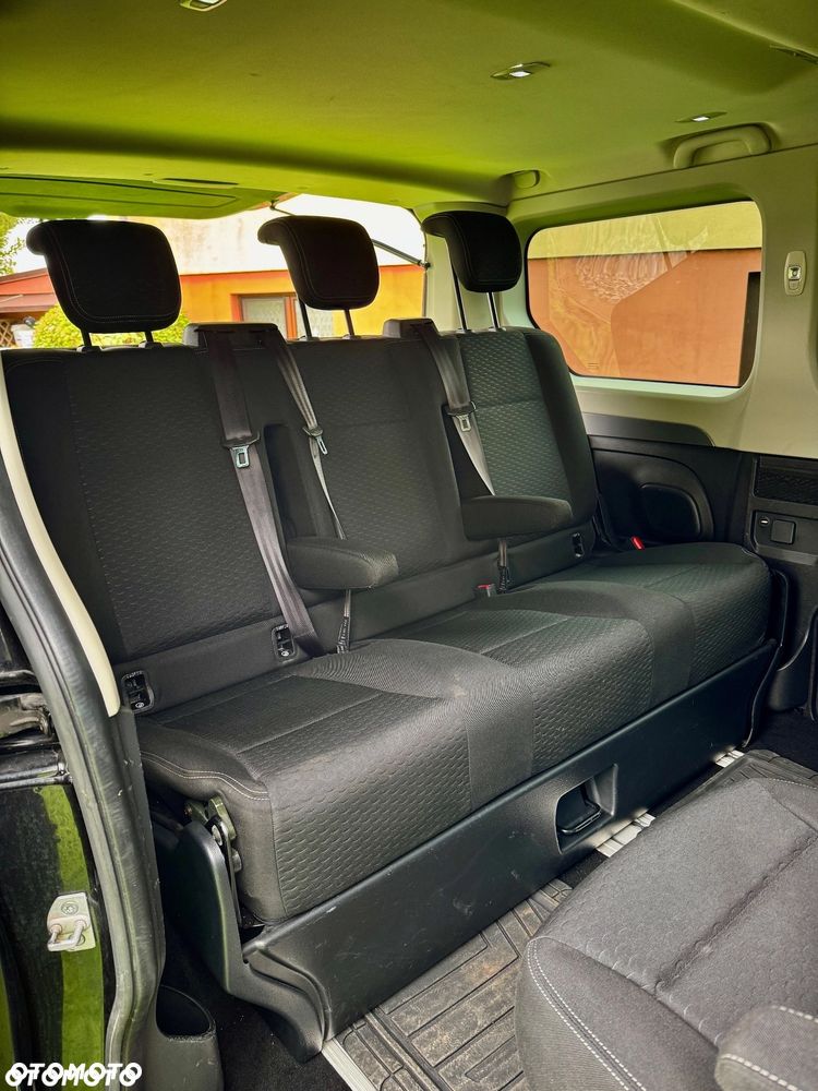 Opel Vivaro - 9