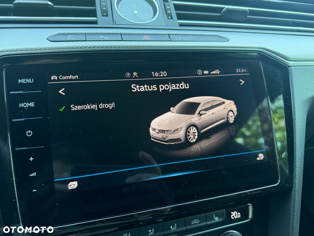Volkswagen Arteon 2.0 TDI SCR DSG R-Line Edition - 29
