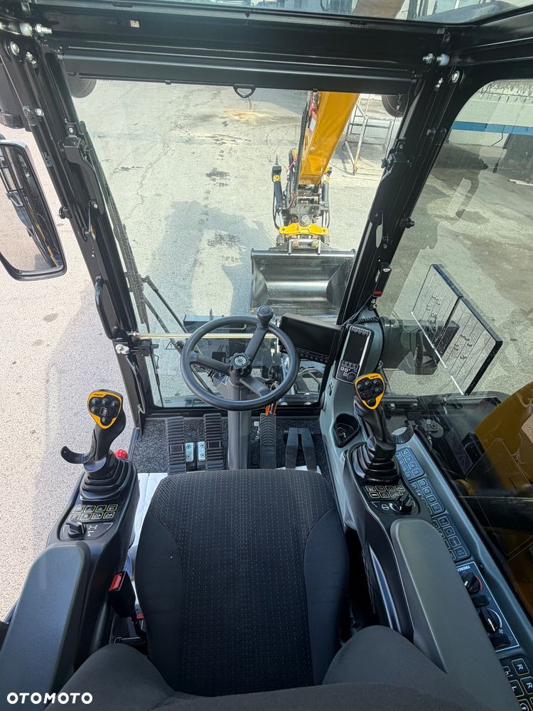 Hydrema MX17 - 30