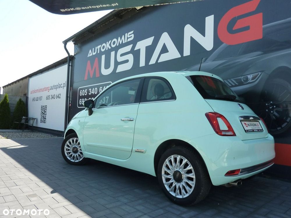 Fiat 500 - 6