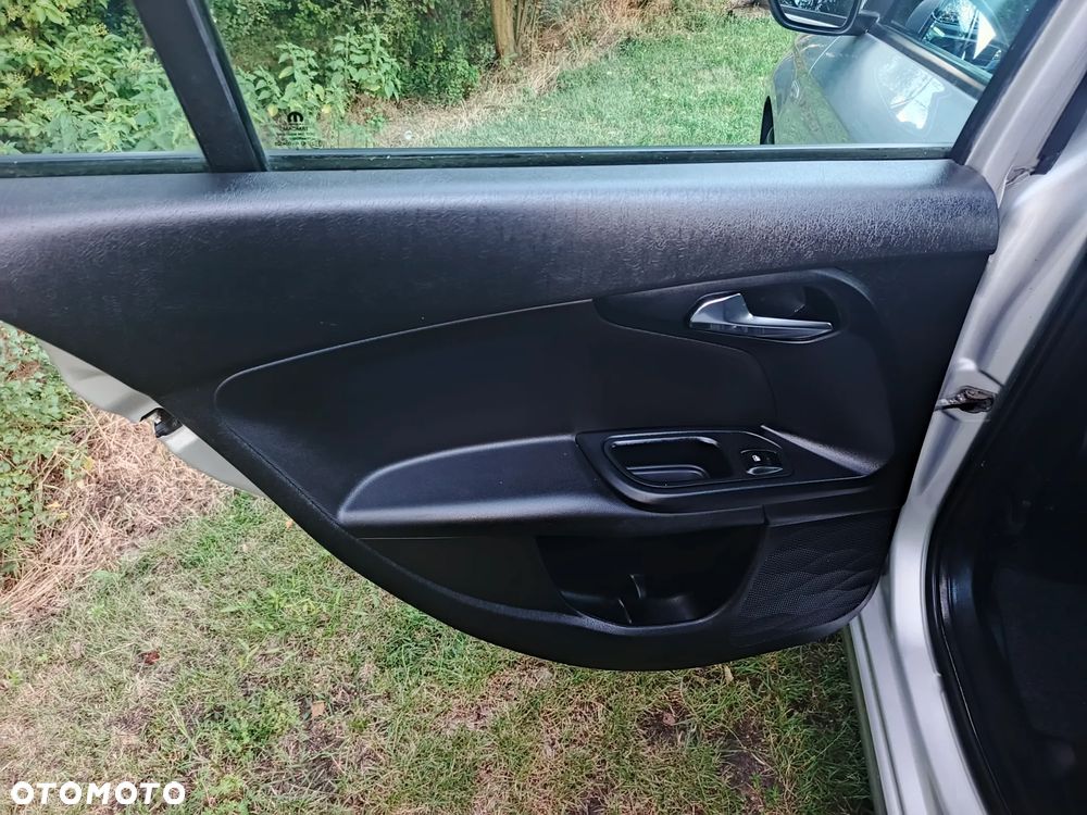 Fiat Tipo 1.4 16v Easy EU6d - 31