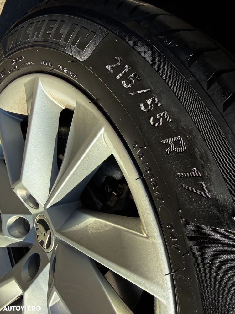 Skoda Superb 1.4 TSI PHEV Style - 4