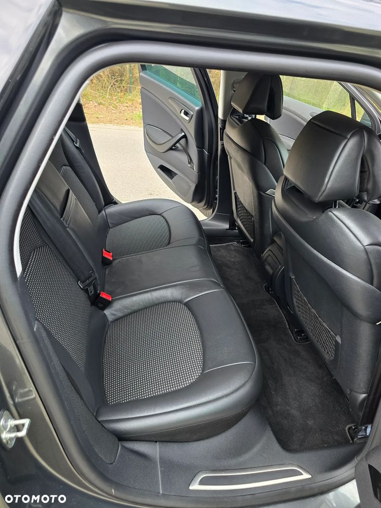 Citroën C5 HDi 165 FAP Exclusive - 22
