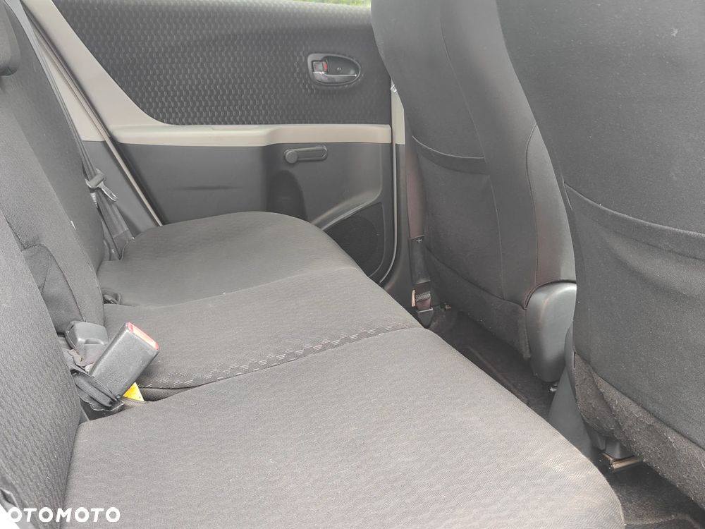 Toyota Yaris 1.8 VVT-i TSport - 24