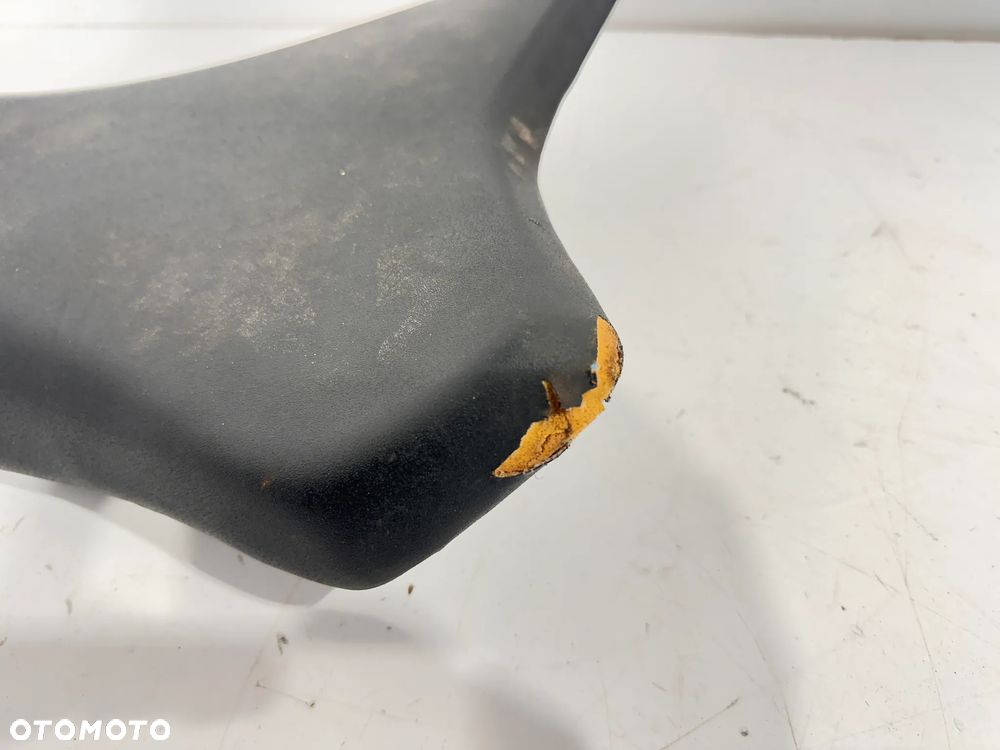 Siedzenie fotel kierowcy Kawasaki Ninja ZX-6R  21-24R - 2