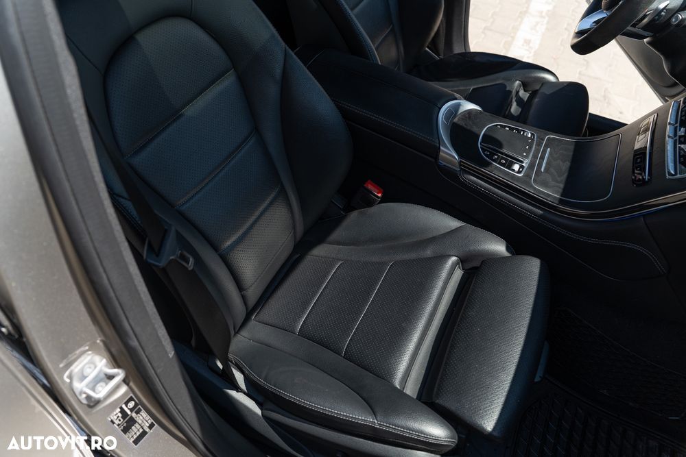 Mercedes-Benz GLC 200 4MATIC MHEV - 19