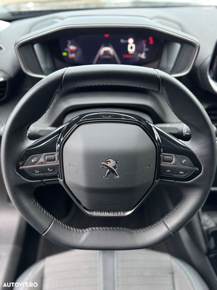 Peugeot 2008 1.2 PureTech BVM6 STT Allure Pack - 12