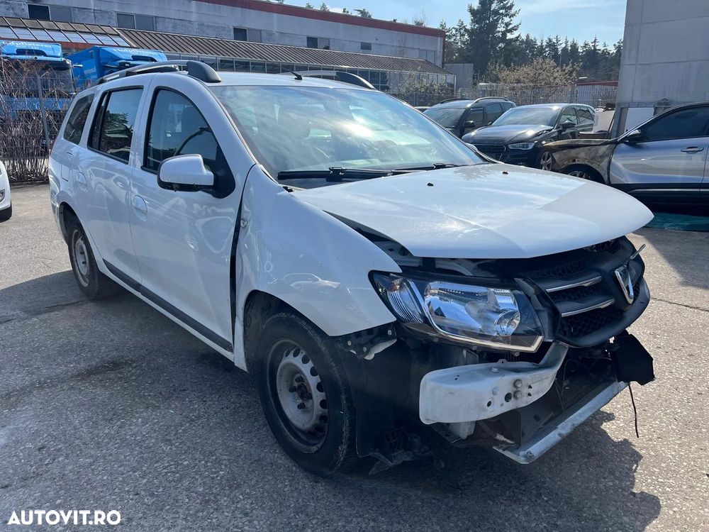 Dacia Logan TCe 90 S&S Easy-R Prestige - 1