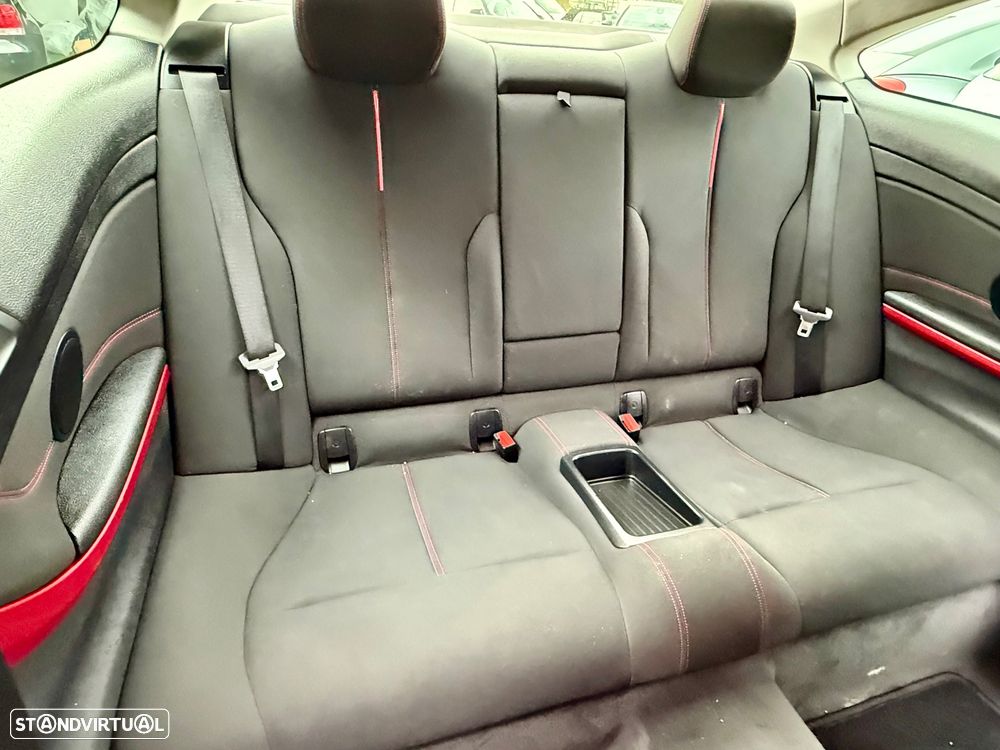 BMW 420 d Pack M - 17