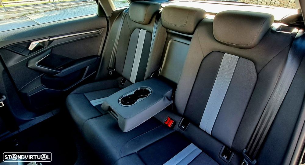 Audi A3 Sportback 35 TFSI Advanced - 14