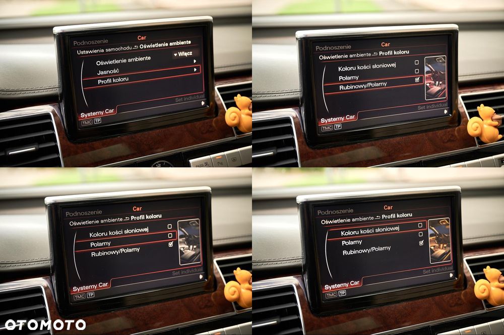 Audi S8 4.0 TFSI Quattro - 39