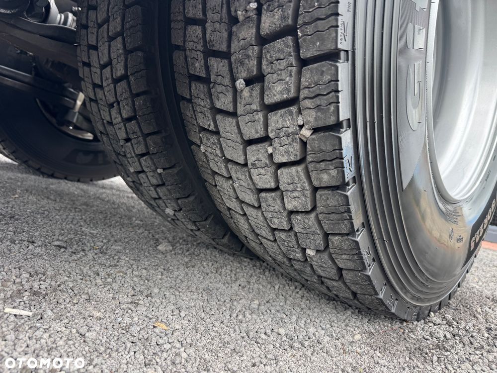 Scania R450 / Automat / Bez EGR / Full Spoiler / Hydraulika / Super Stan / z Francji - 15