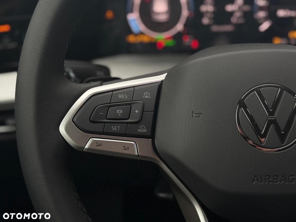 Volkswagen Golf Variant 1.5 eTSI mHEV Life Plus DSG - 27