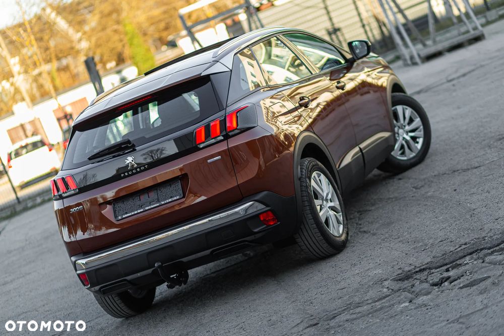 Peugeot 3008 - 16