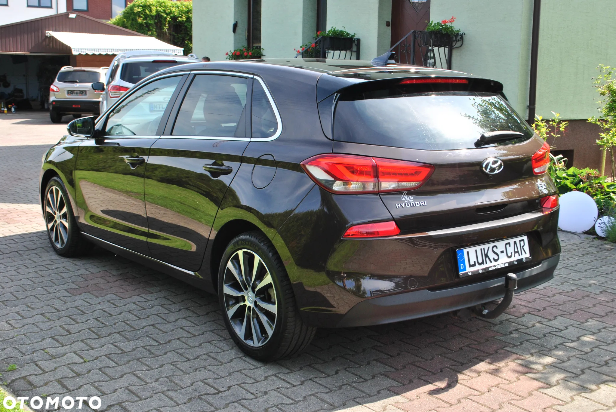 Hyundai i30 1.4 T-GDI Premiere Style - 35