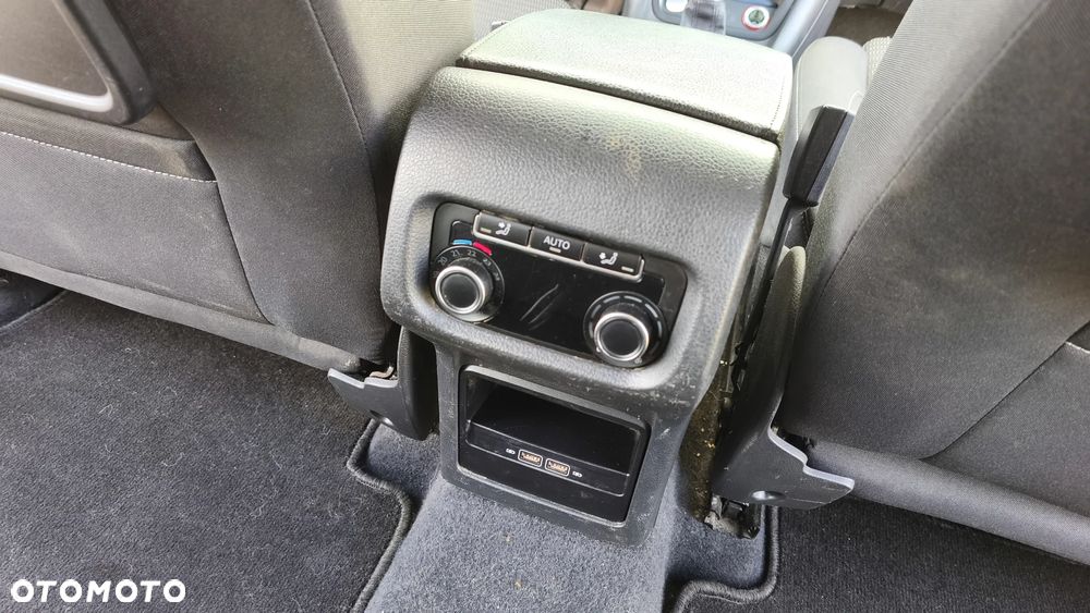 Seat Alhambra 2.0 TDI Xcellence 4Drive DSG - 32