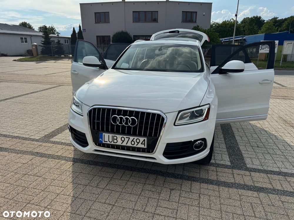 Audi Q5 - 29