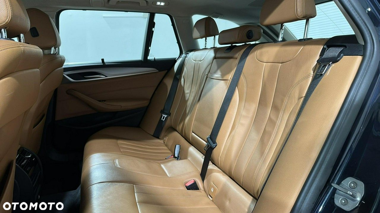 BMW Seria 5 - 14