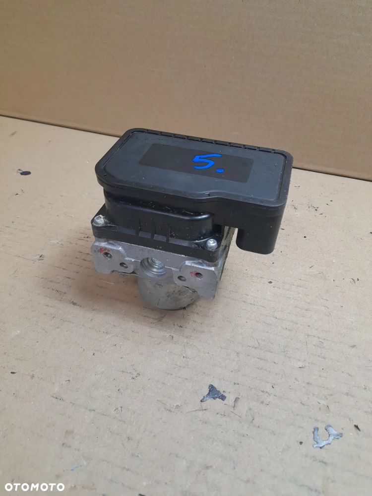 Honda CBR 600F (2011 - 2013) Pompa ABS - 1