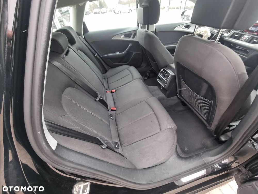 Audi A6 Avant 3.0 TDI quattro S tronic - 10