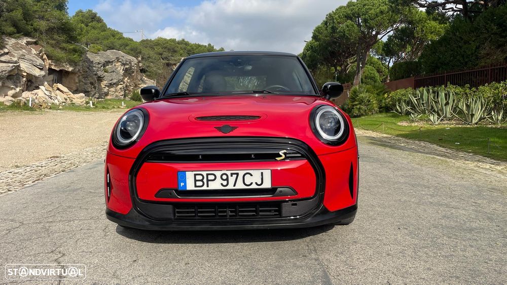 MINI 3 Portas Cooper SE Yours - 6
